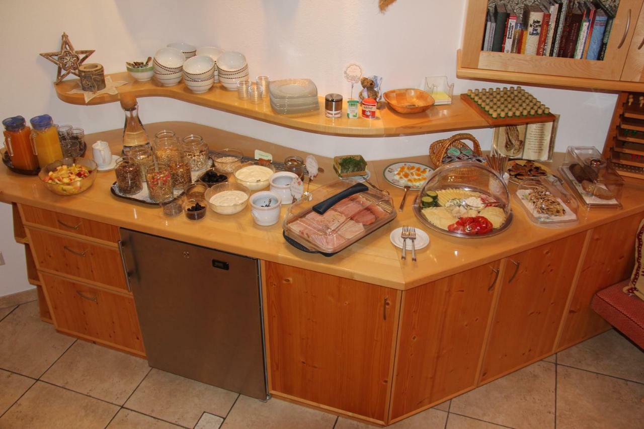 Feldlhof Villa Schladming Ngoại thất bức ảnh
